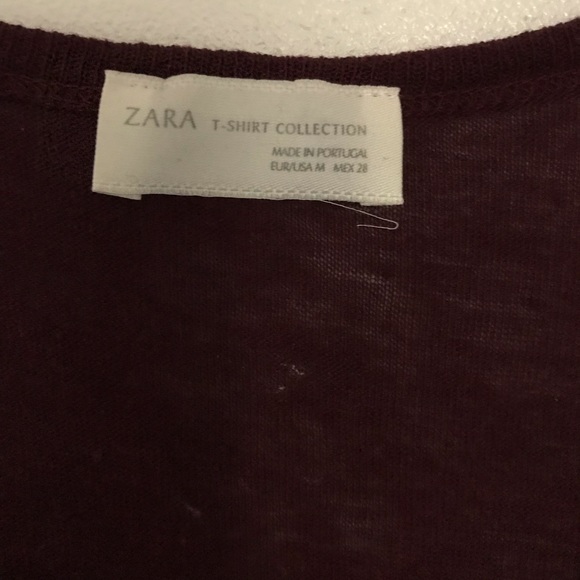 Zara Shirt - Picture 5 of 7